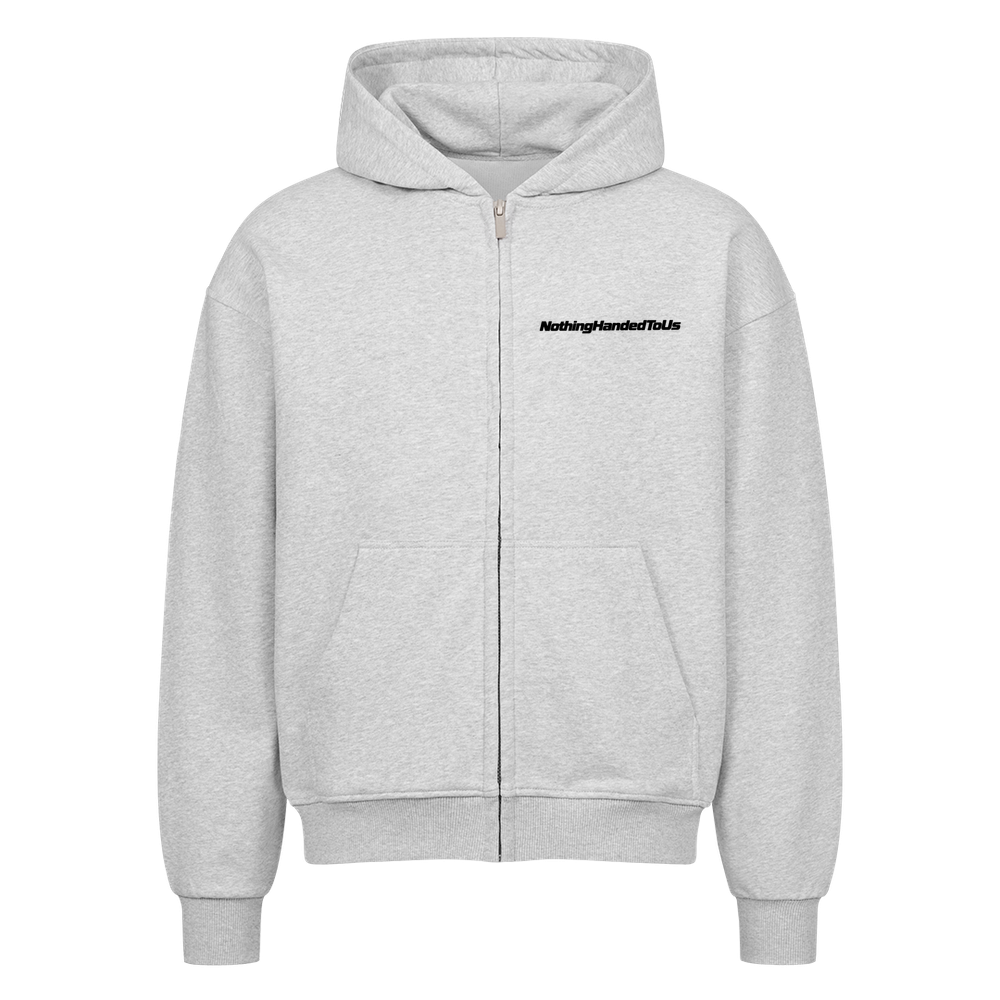 Image for color: heather grey