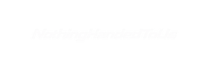NothingHandedToUs - Startseite
